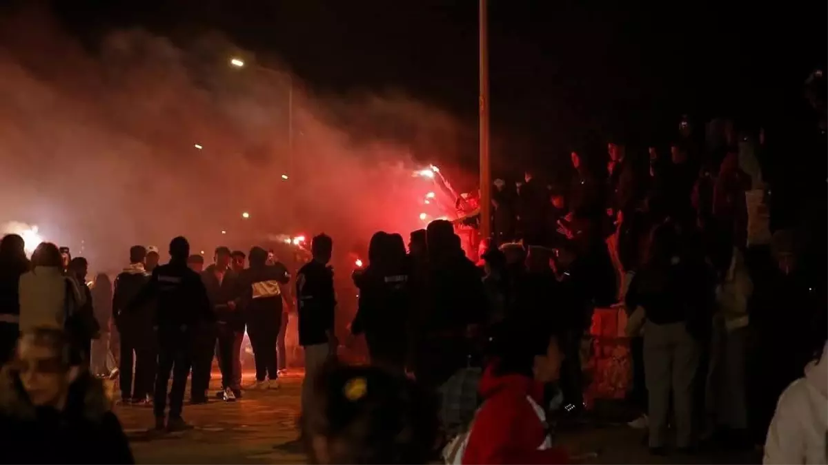 Bandırmalılar Günü Coşkuyla Kutlandı