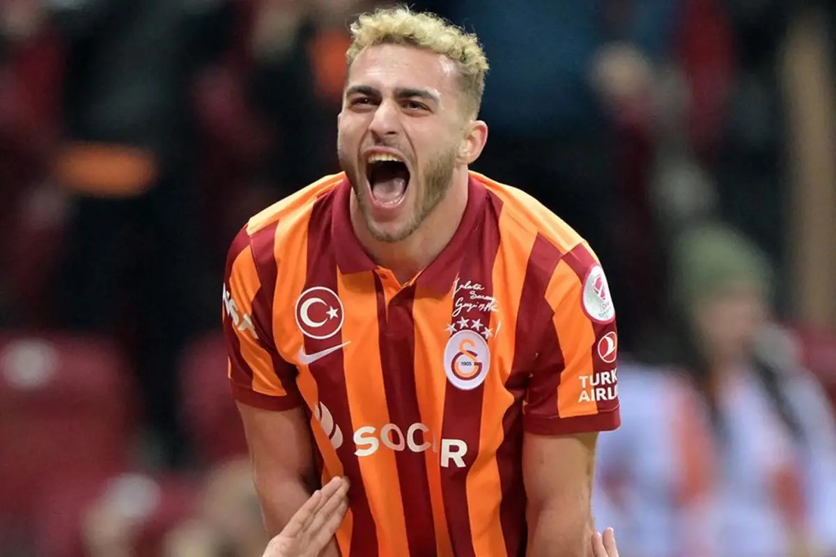 Barış Alper’in Galatasaray’dan ayrılmak için tek şartı var