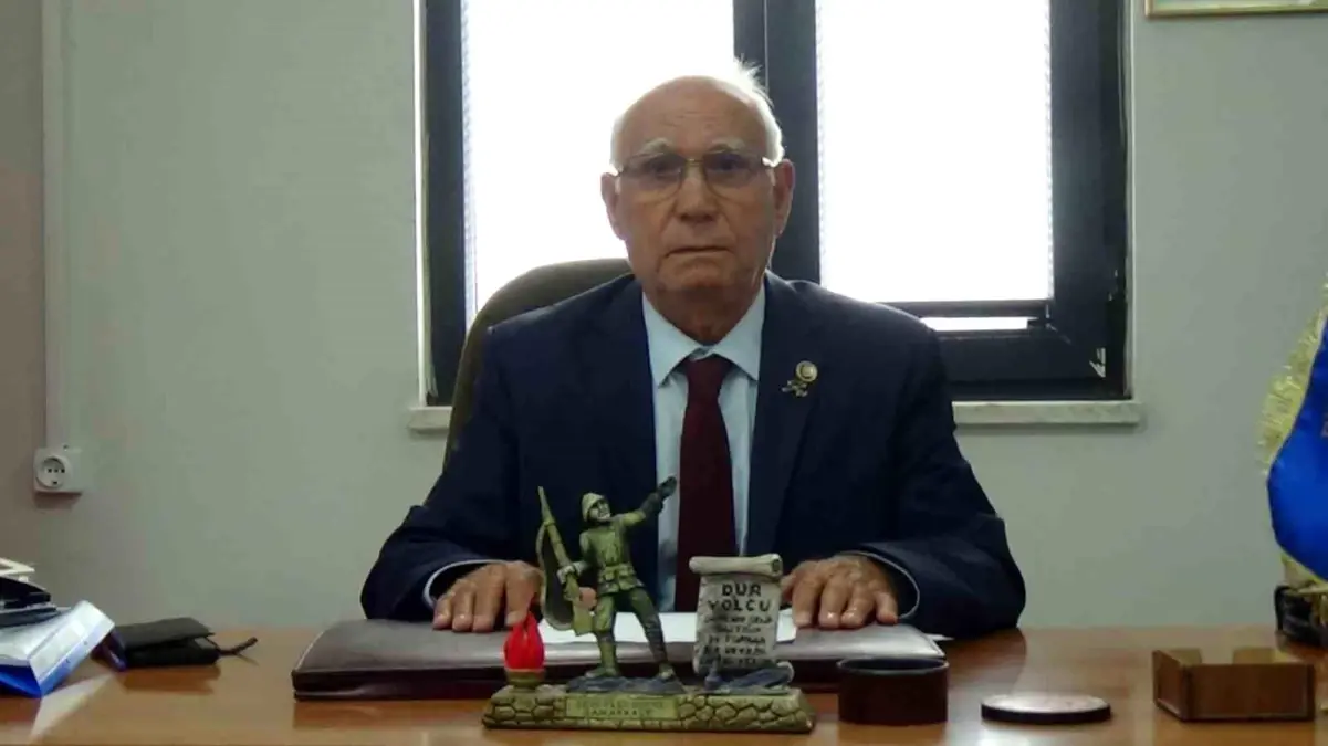 Barış Süreci İçin Destek