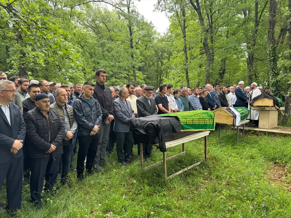 Bartın’da Arazi Anlaşmazlığı: 3 Kişi Hayatını Kaybetti