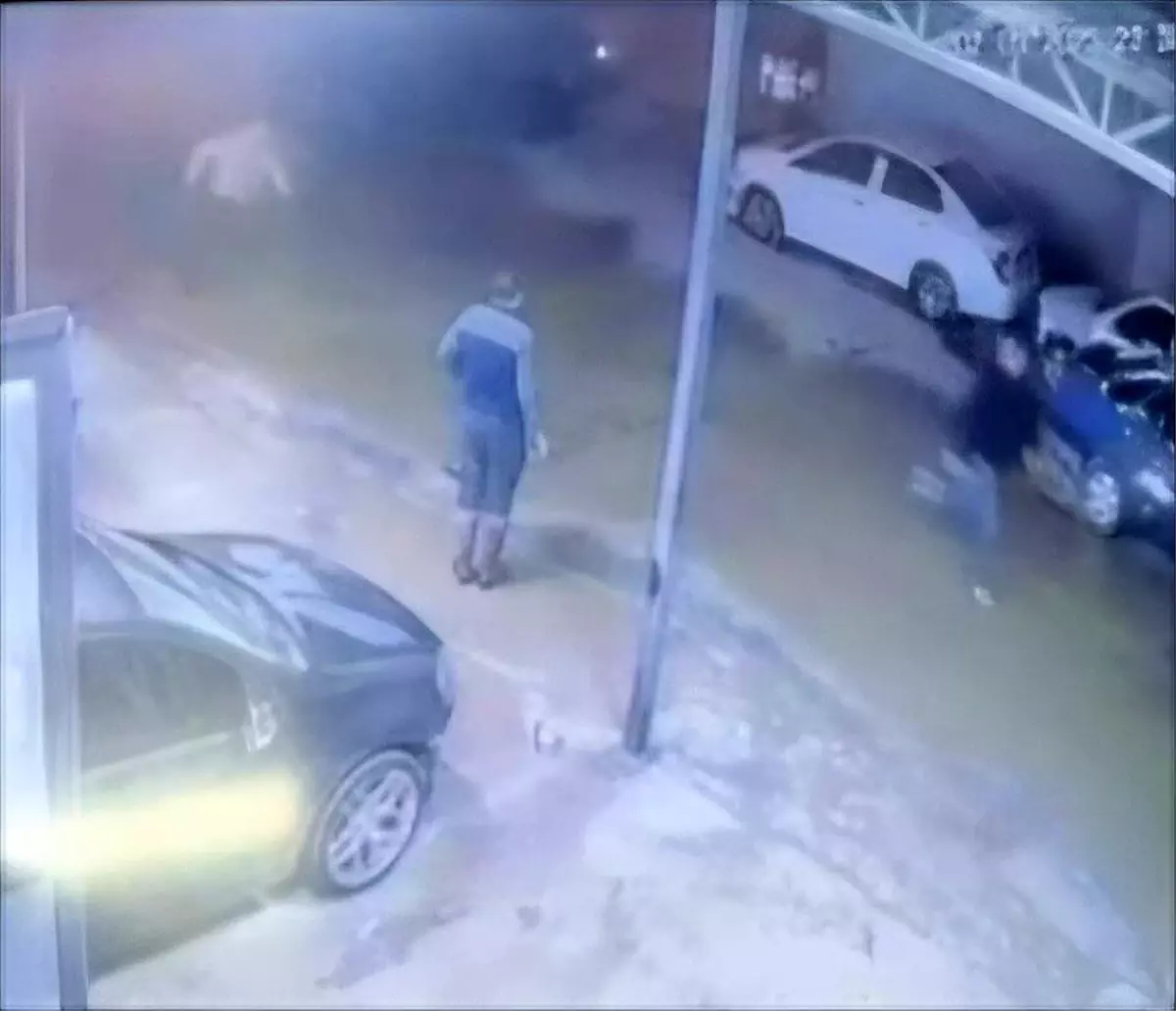 Bartın’da Polisi Kandıran Sürücü Yakalandı