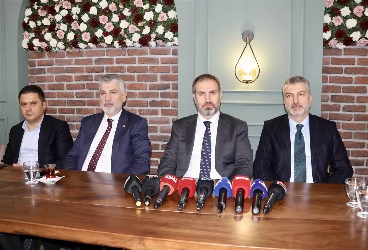 Basın Özgürlüğü Günü’nde Trabzon’da Buluşma