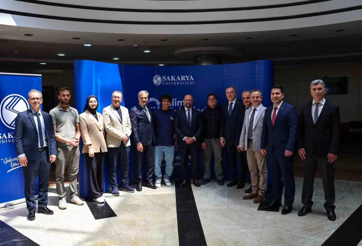 Başkan Alemdar, Gençlerle Bir Gün Geçirdi