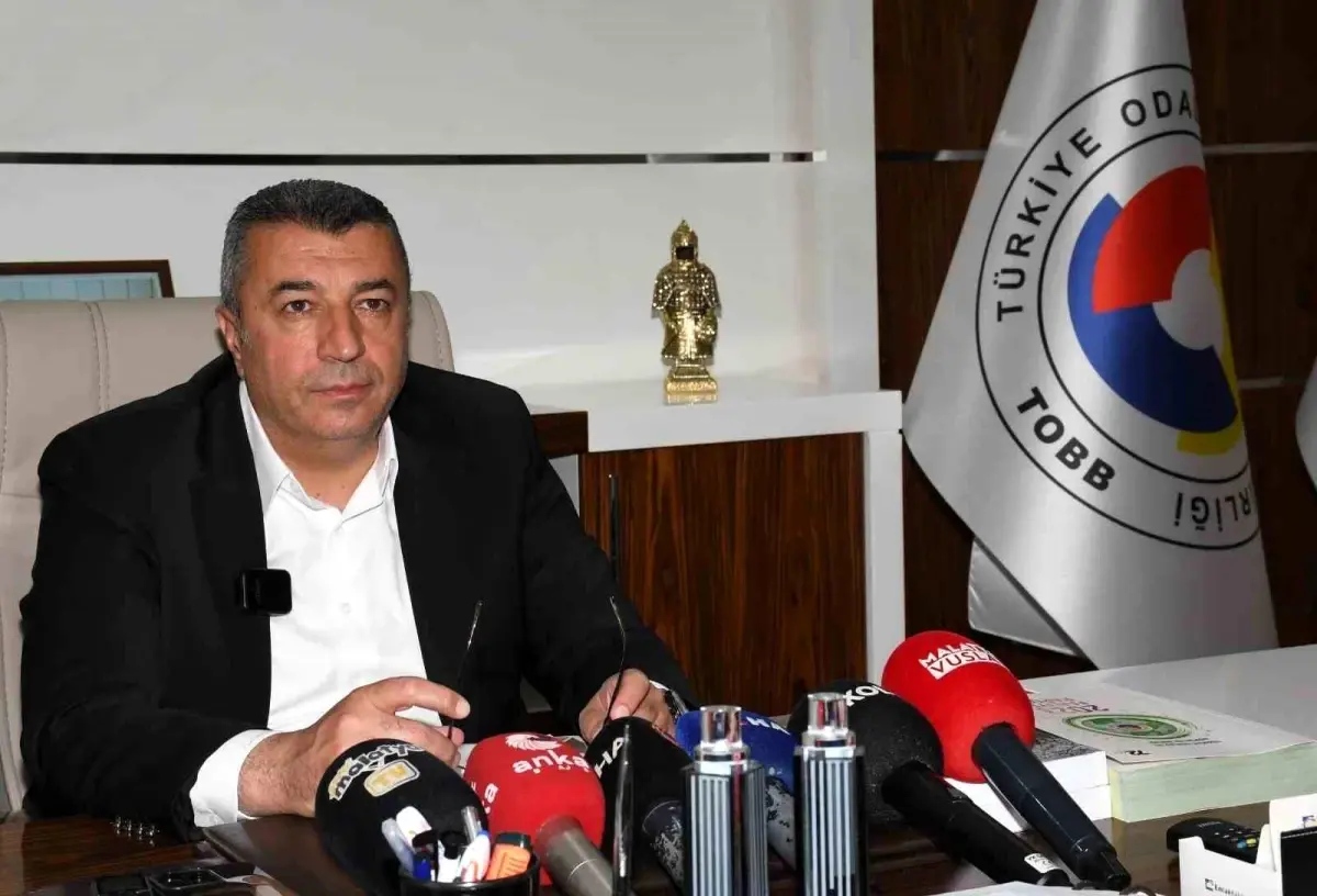 Başkan Özcan: “Son 150 yılın en büyük afetini yaşadık”