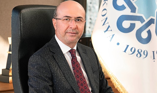 Başkan Pekyatırmacı’dan 19 Mayıs Mesajı: “Ülkemizin en büyük sermayesi gençlerimizdir”