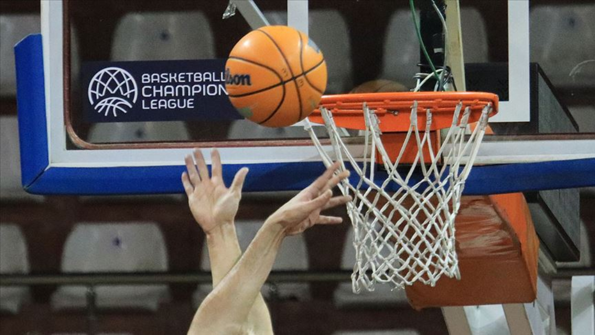 Basketbol Şampiyonlar Ligi’nde bireysel ödüllerin sahipleri belli oldu