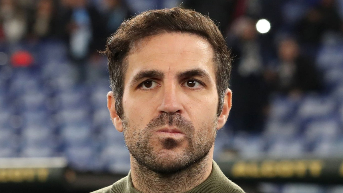 Bayer Leverkusen’de Xabi Alonso’nun yerine Cesc Fabregas