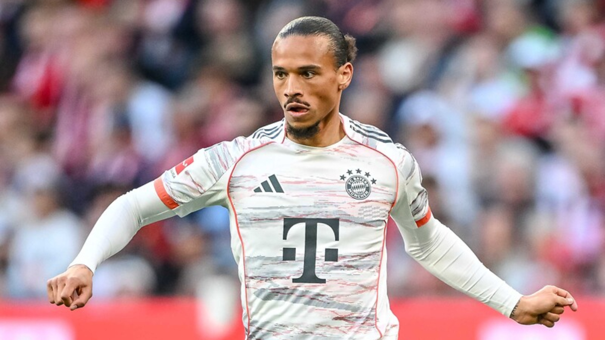 Bayern Münih ikna edemedi! Leroy Sane, Galatasaray’a mı geliyor?