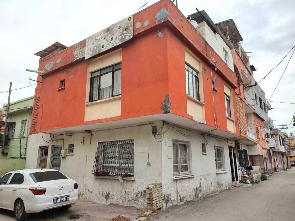 Bebeğini Poşette Saklayan Anne Baba 25 Yıl Hapis Cezası Aldı