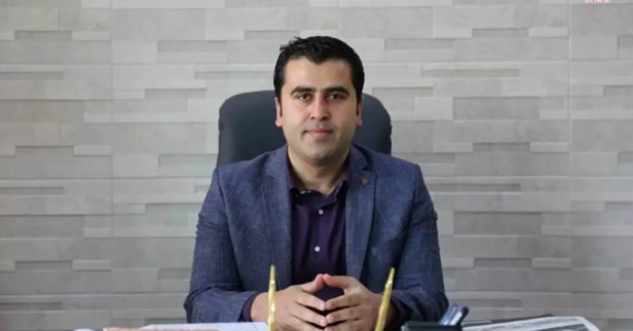 Belediye Başkanı Tutuklandı