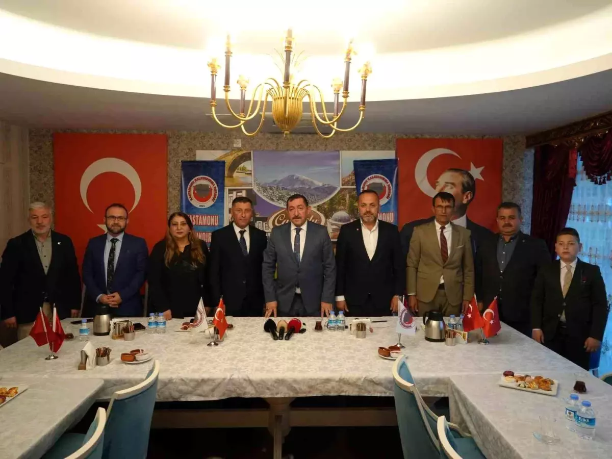 Belediyeye “ruhsat” tepkisi: “Çabalar satmak üzerine kurulmuş”