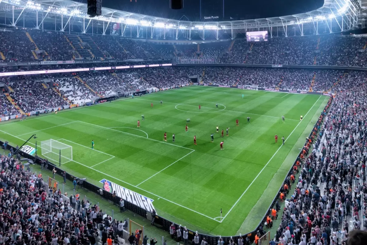 Beşiktaş 1. Lig ekibinden oyuncu alıyor