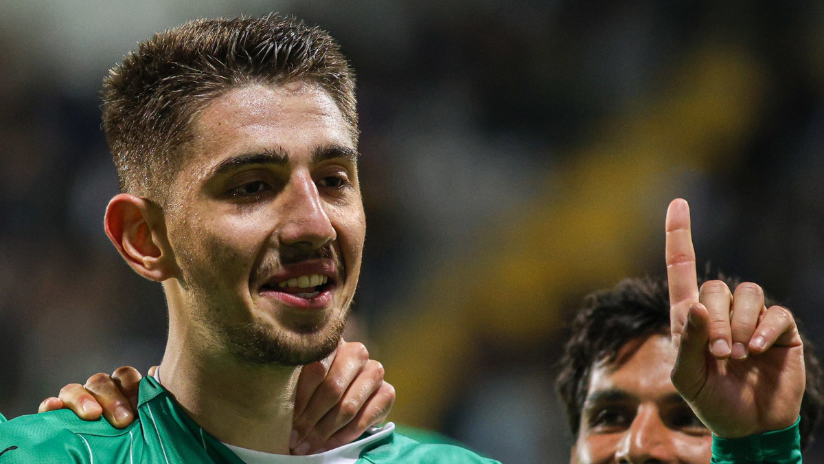 Beşiktaş Başkanı Serdal Adalı: Rio Ave, Demir Ege Tıknaz’ın opsiyonunu kullanacak