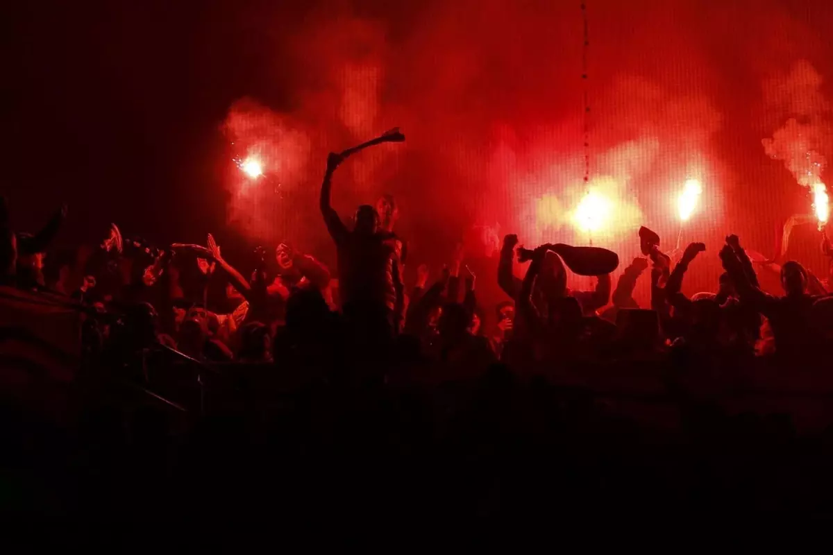Beşiktaş resmen açıkladı: Taraftara açık antrenman