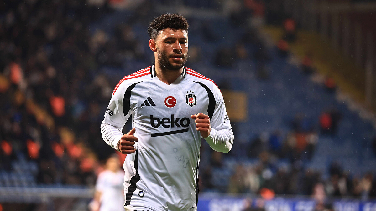 Beşiktaş’tan Alex Oxlade-Chamberlain’in son durumu hakkında açıklama