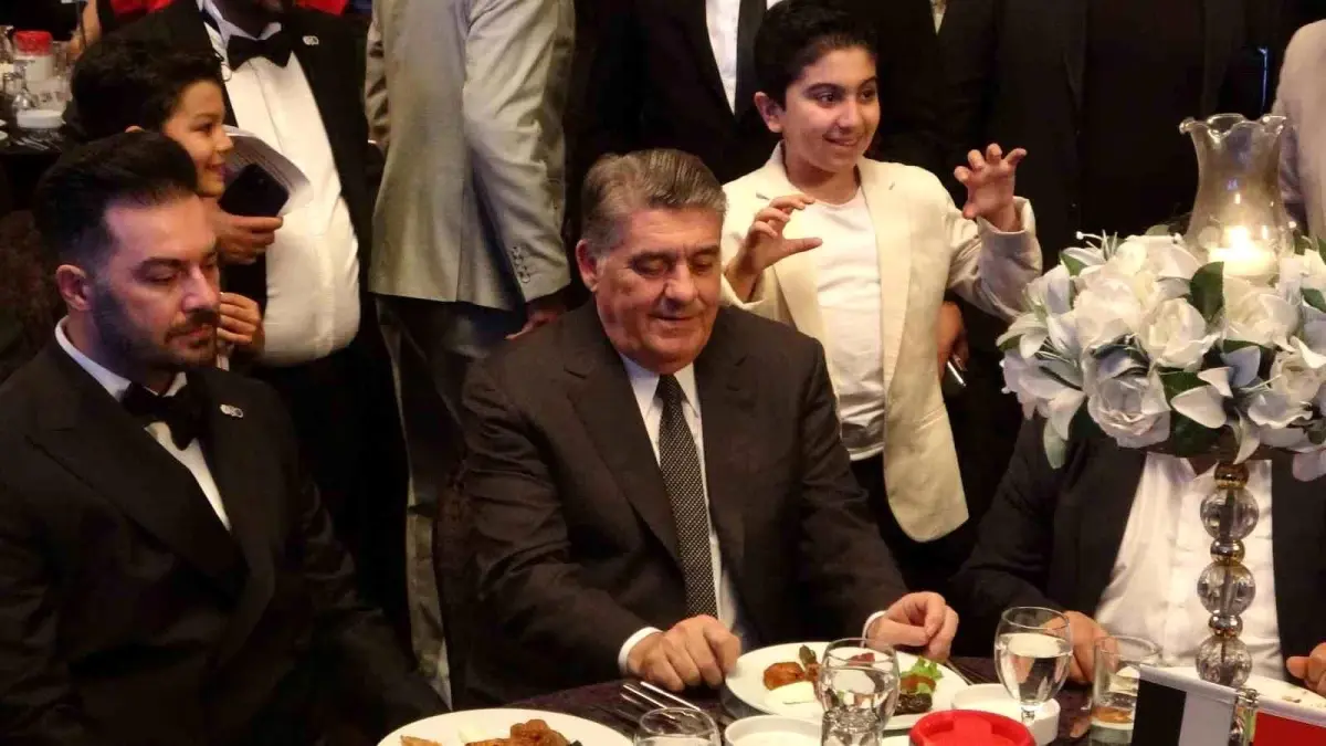 Beşiktaş’tan Malatya’ya Moral Gecesi