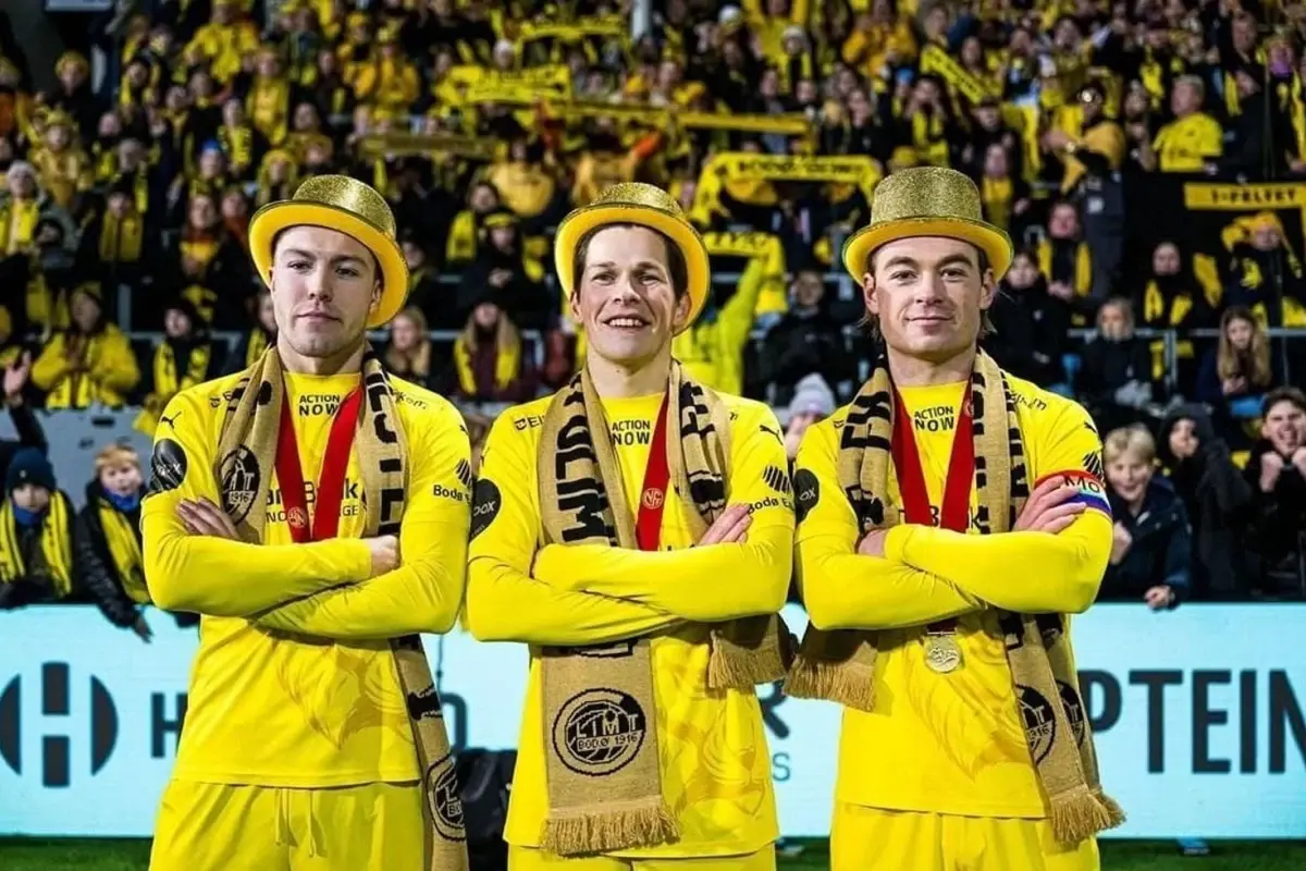 Beşiktaşta’ta transfer Bodo Glimt’e bağlı! Elenirlerse transfer hız kazanacak