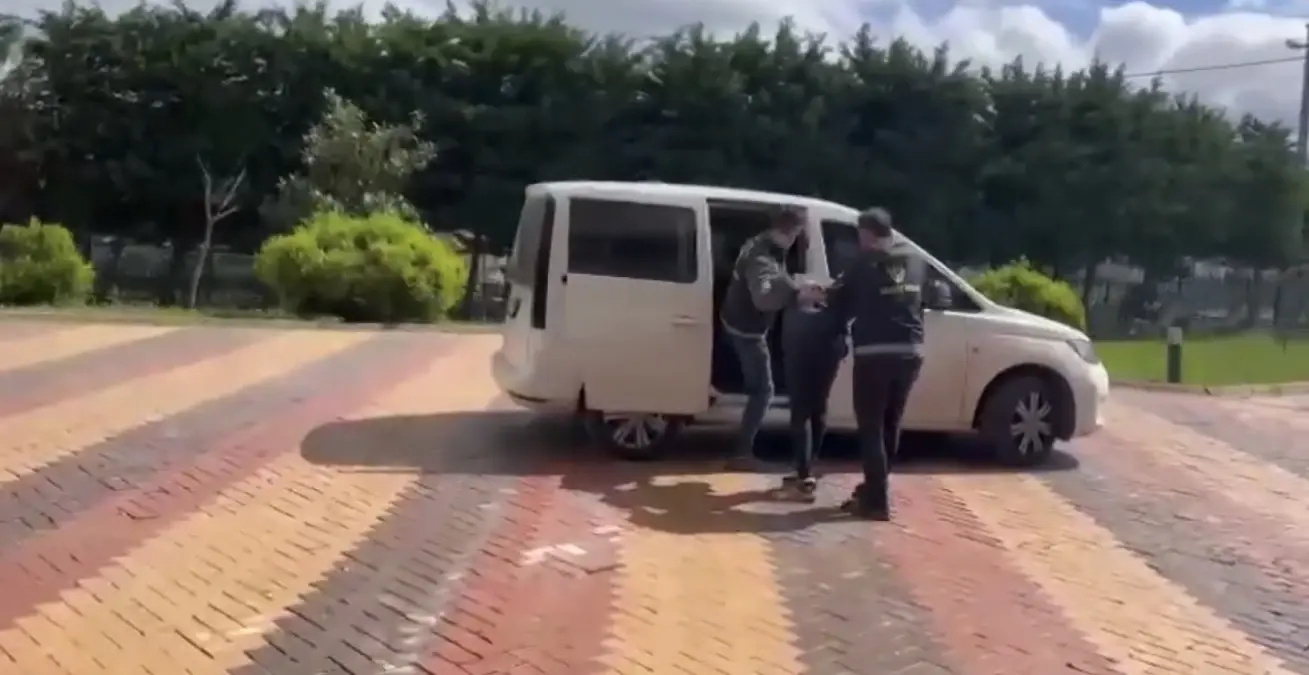 Beykoz’da Silahlı Saldırı Şüphelisi Yakalandı