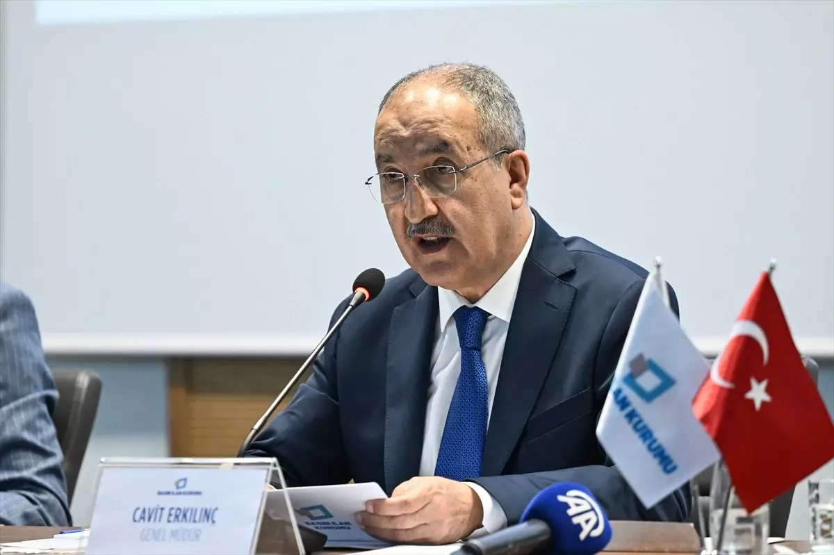 BİK, Adana Bölgesi’ne 102 Milyon Lira Kaynak Aktardı
