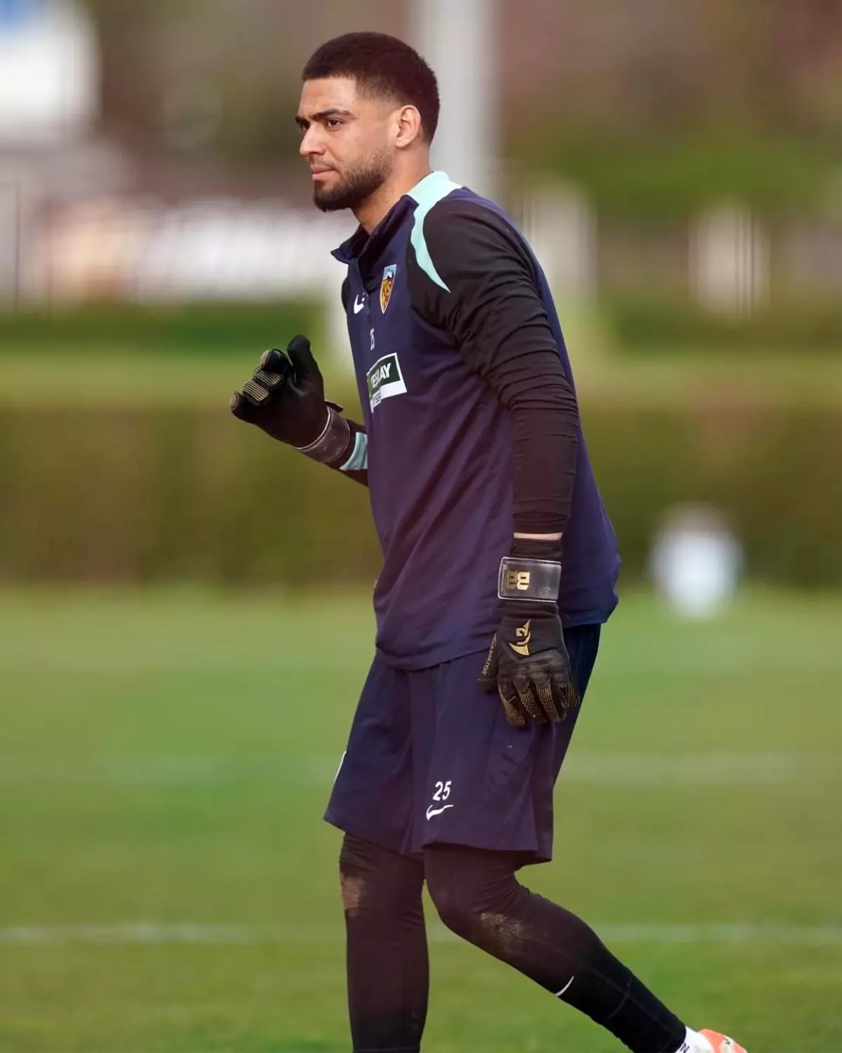 Bilal Bayazit Cezalı