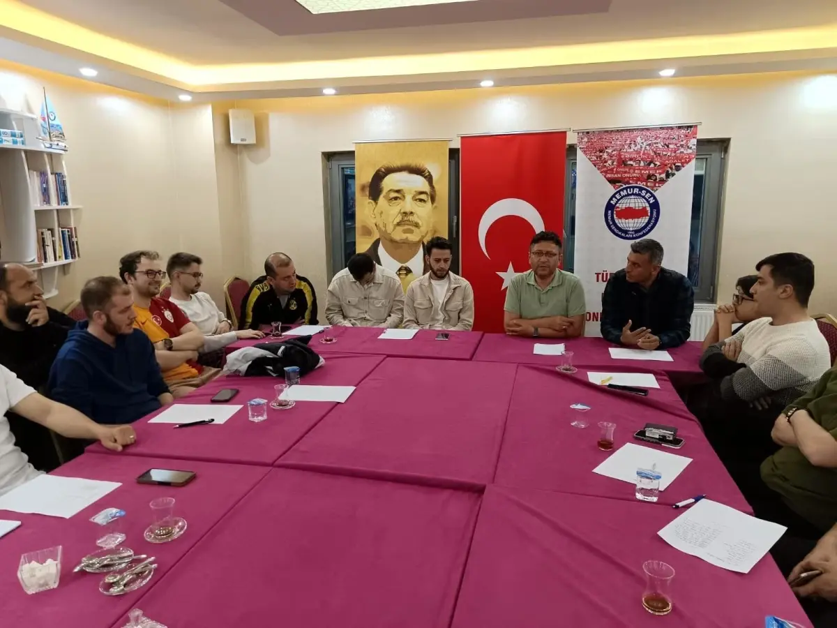 Bilecik’te Halı Saha Turnuvası Başlıyor