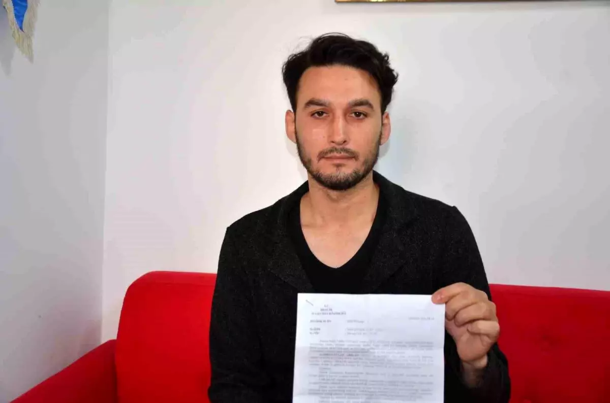Bilecik’te Hemşireye Darp İddiası