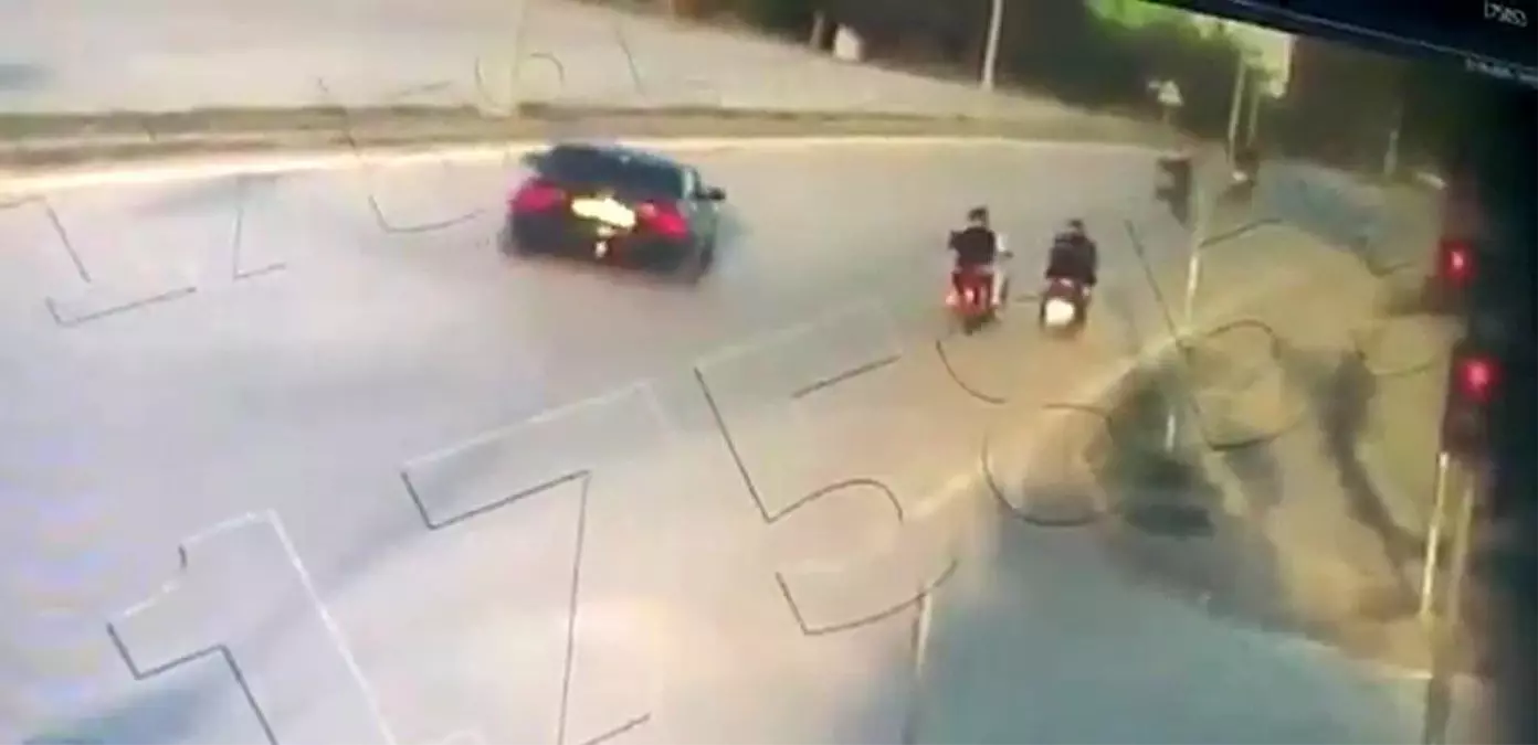 Bilecik’te Trafik İhlaline 96 Bin TL Ceza