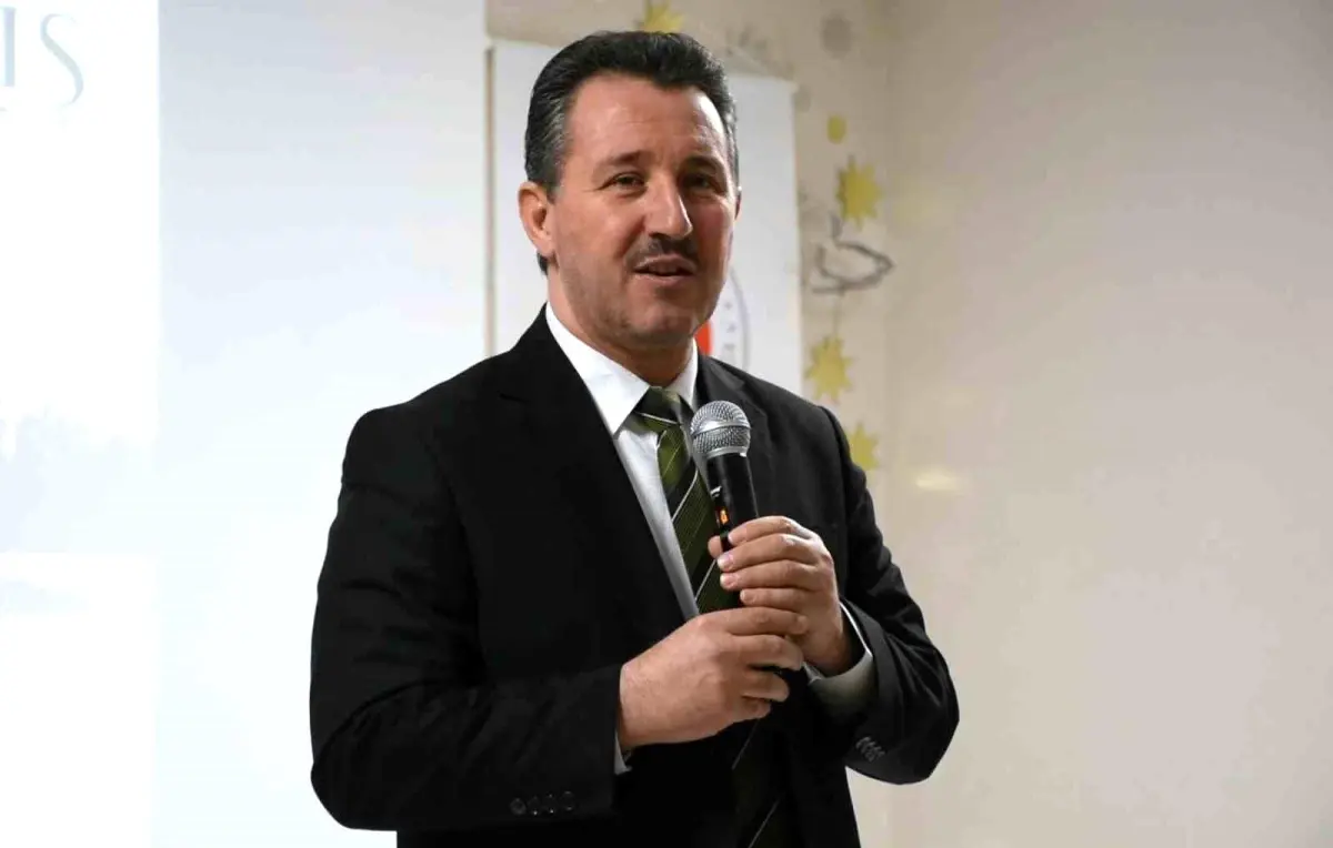 Bilecik’ten Gazze’ye Yardım Kampanyası
