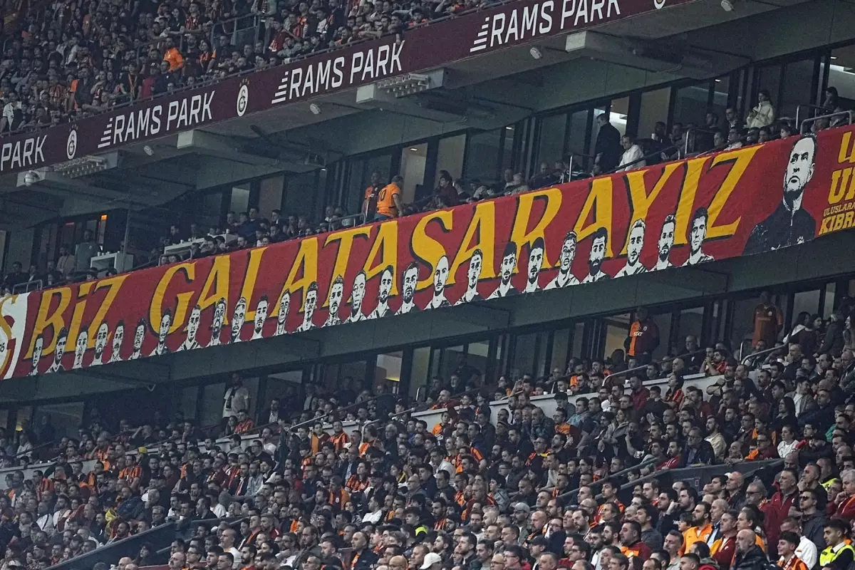 Biletleri kesildi! İşte Galatasaray’da yolların ayrılacağı 5 isim