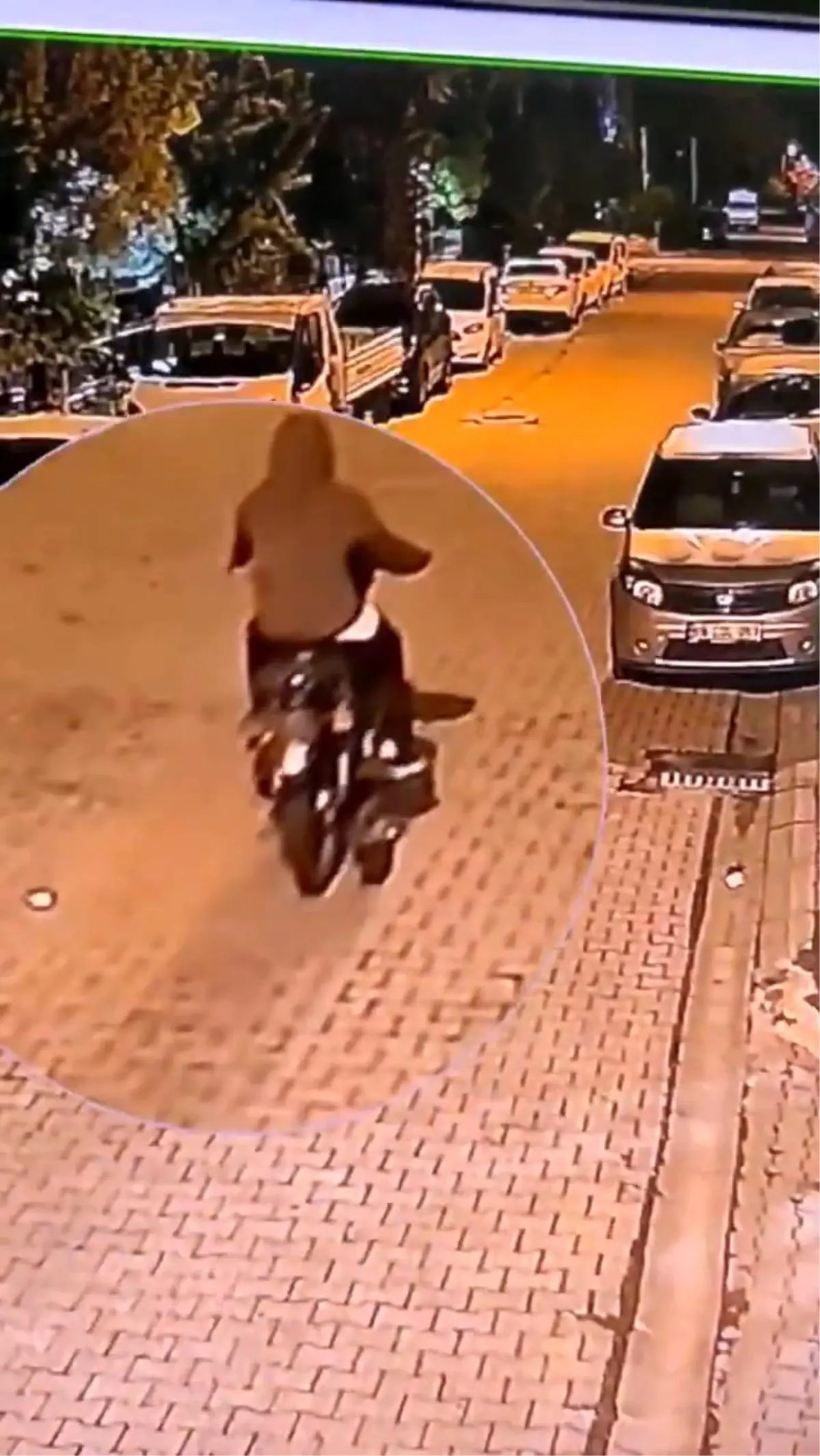 Bingöl’de Motosiklet Hırsızları Yakalandı
