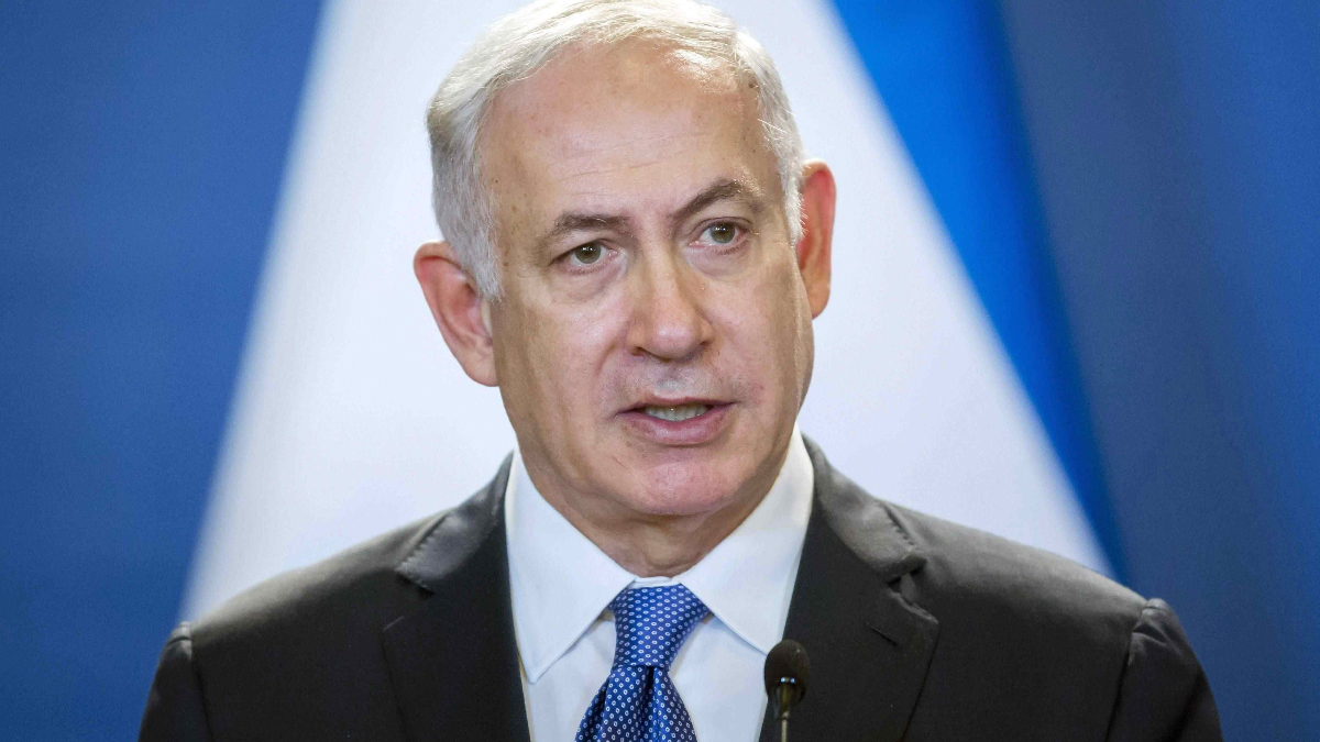 Binyamin Netanyahu’nun Azerbaycan ziyareti ertelendi