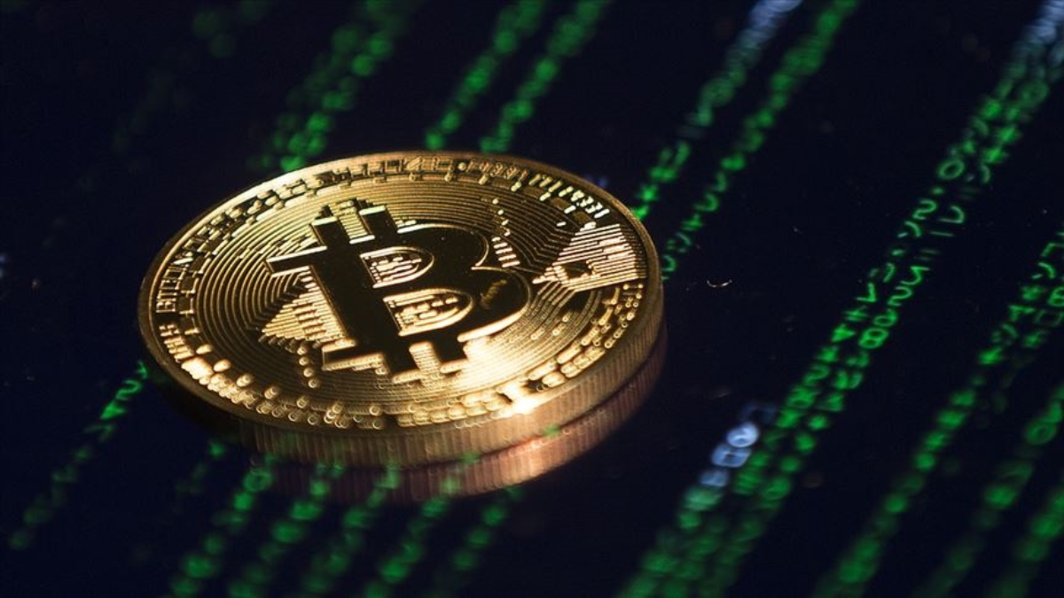 Bitcoin tekrar 100 doların üzerinde