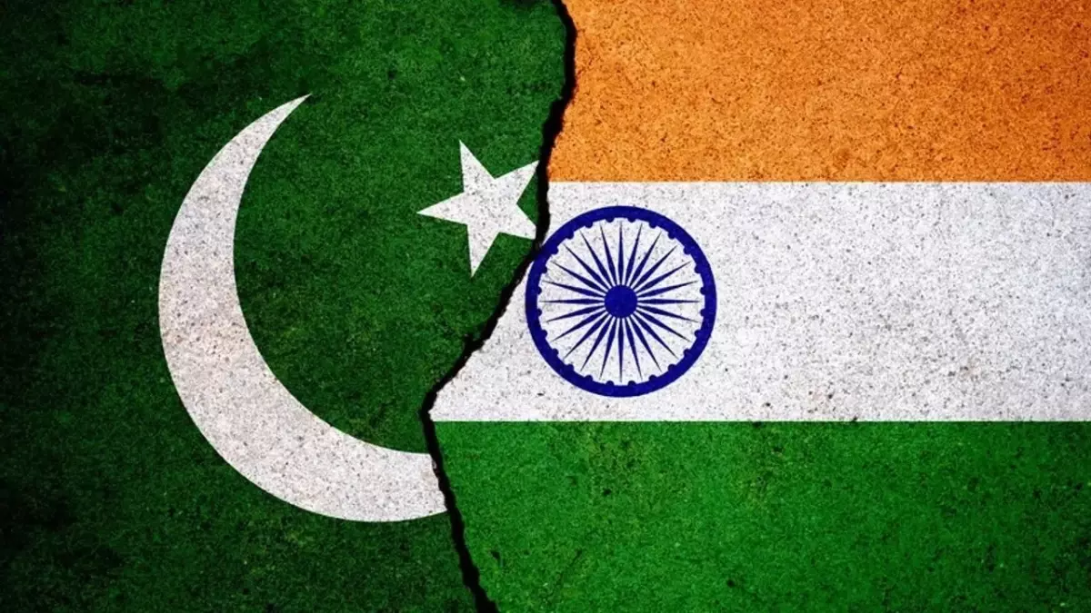 BM’den Hindistan-Pakistan Gerilimine İtidal Çağrısı