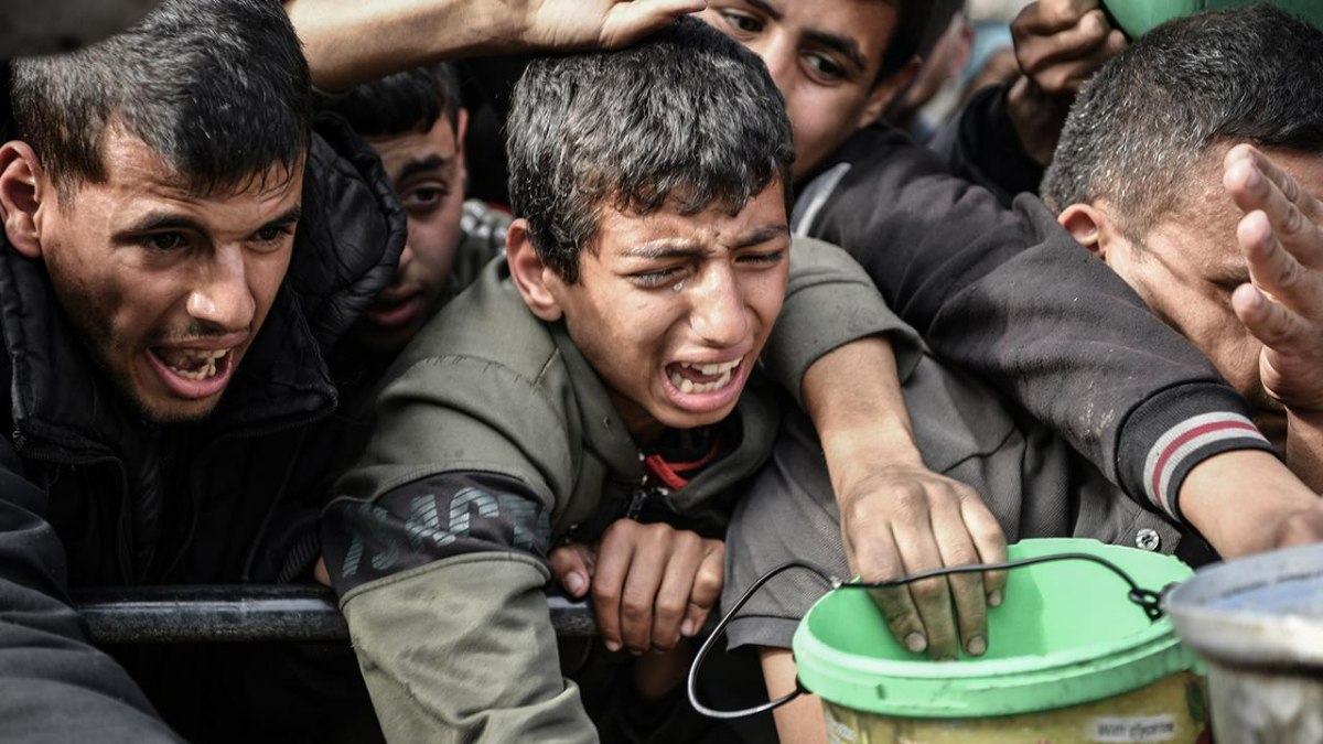 BM’den İsrail’e, Gazze’de ‘acımasız ablukayı sonlandırma’ çağrısı