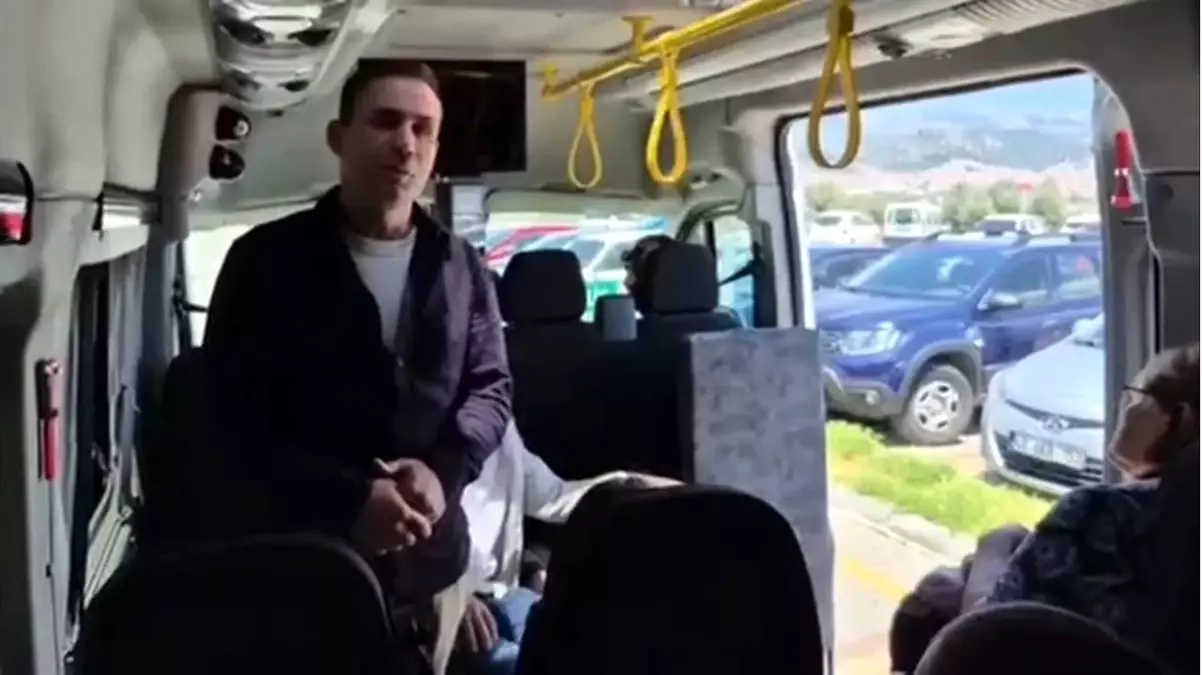 Bodrum’da Sivil Jandarma Denetimi