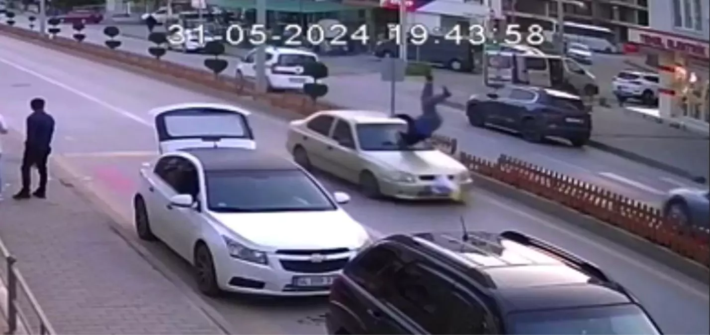 Bolu’da Kaza Kurbanı İçin Tepki