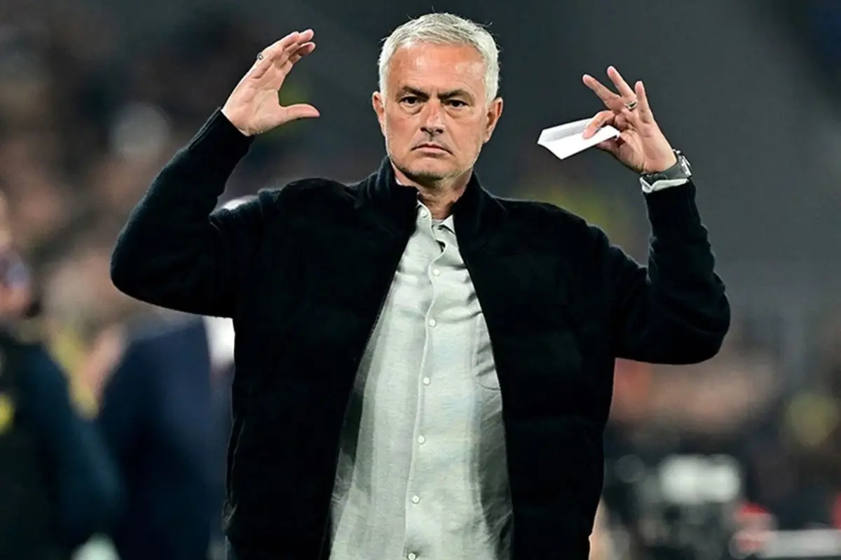 Bomba iddia! Jose Mourinho eski takımının başına geçiyor