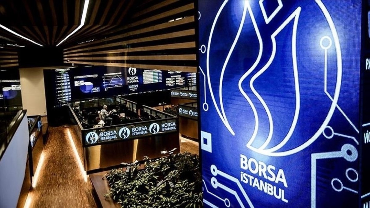 Borsa soruşturmasında 12 kişi tutuklandı