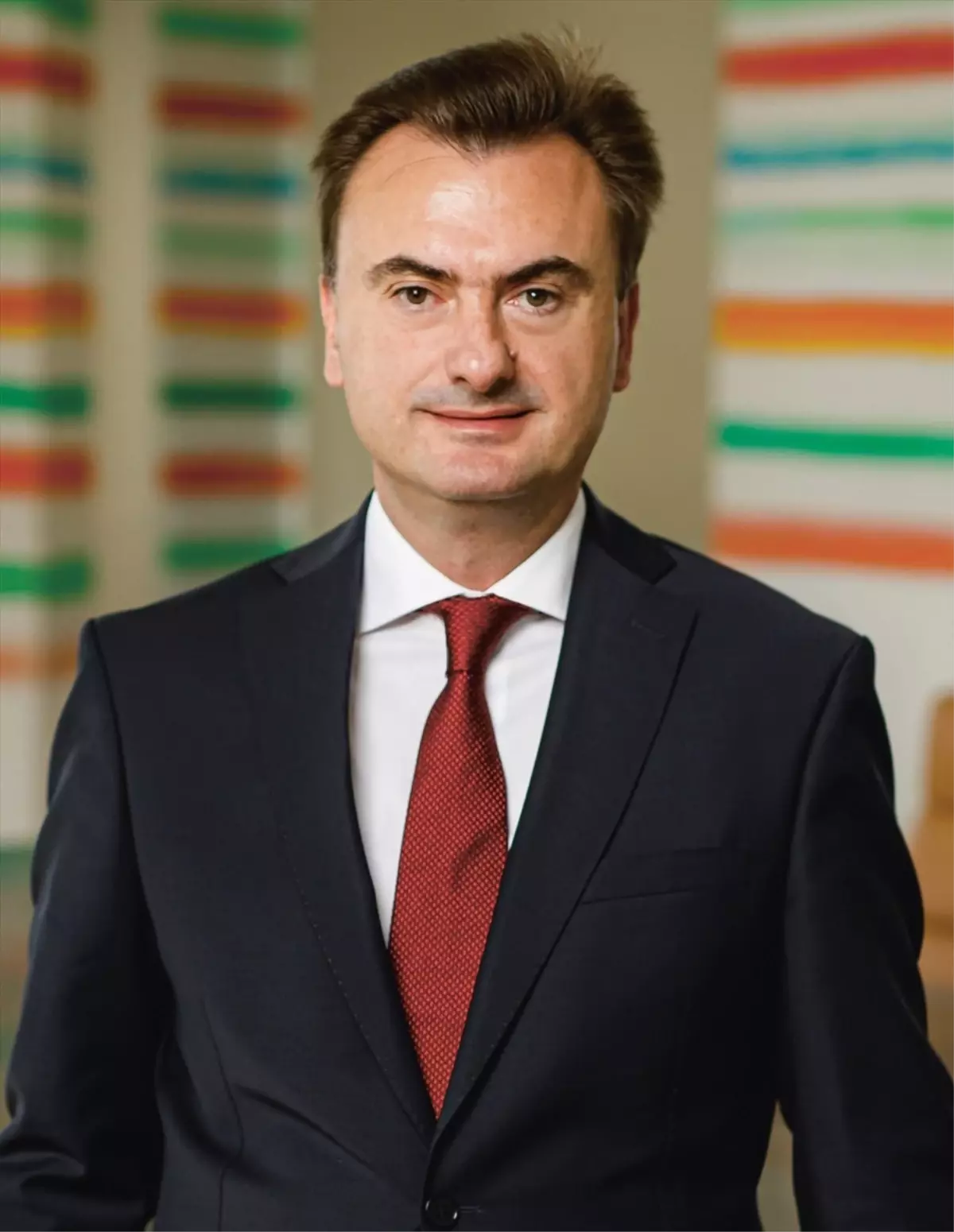 Borusan 2024’te %39 Büyüme Kaydetti