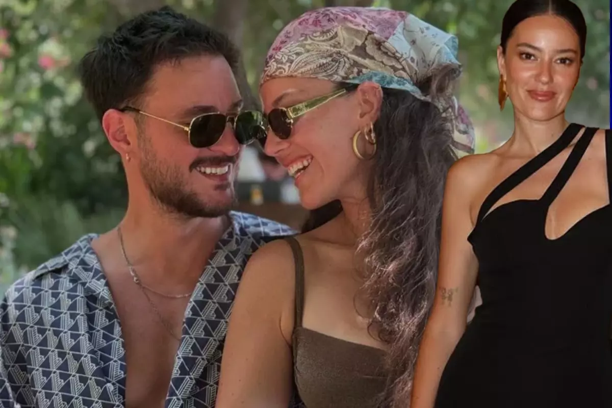 Boşanacakları konuşulan Pelin Akil ve Anıl Altan hakkında şok iddia