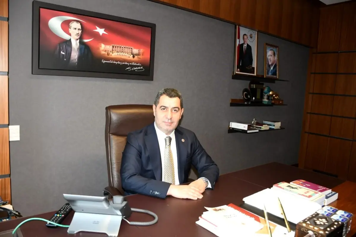 Bozgeyik’ten 1 Mayıs Kutlaması