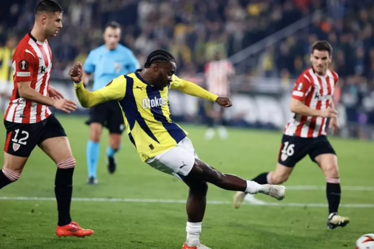 Bright Osayi-Samuel’e kötü haber! Hırsızlar evini soydu