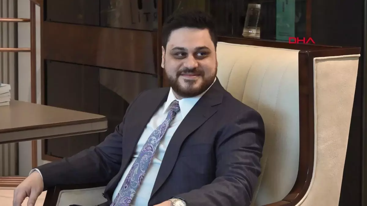 BTP Genel Başkanı Hüseyin Baş Hakkında Cumhurbaşkanı Erdoğan’a Hakaretten İddianame Hazırlandı