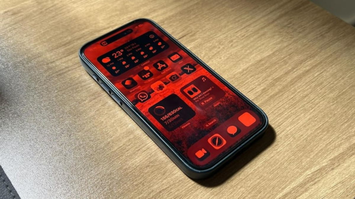 Bu basit iPhone ayarı geceleri daha iyi uyumanıza yardımcı olabilir