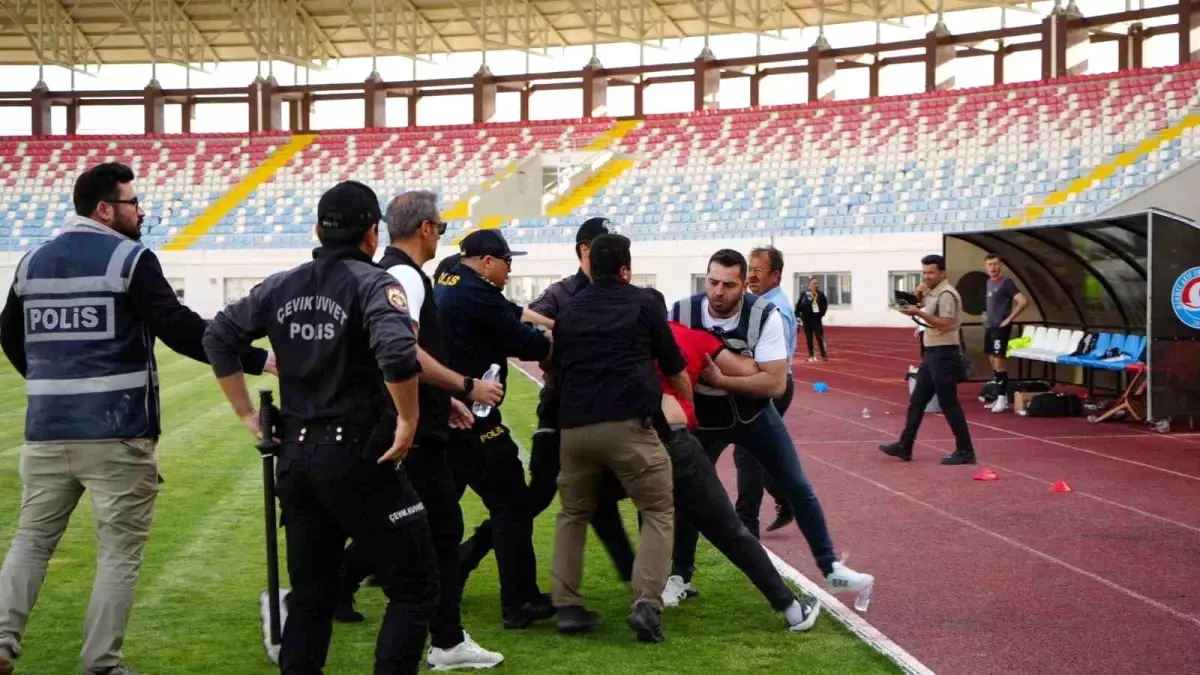 Bucak Belediyesi Oğuzhanspor, Son Dakika Golüyle BAL’da Kaldı