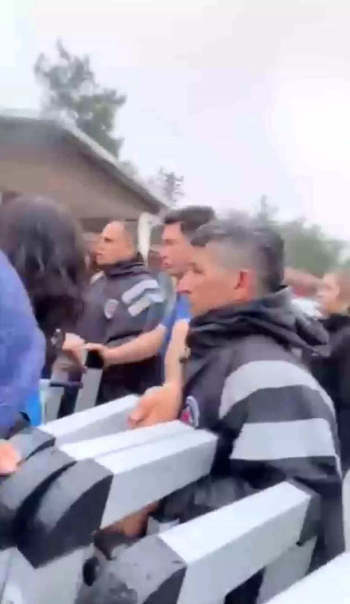 Bursa’da Hayvan Barınağında Gerginlik: Hayvanseverler Eylemde