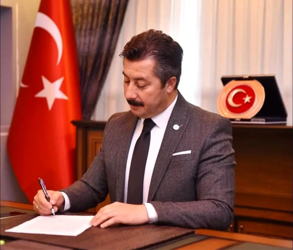 Bursa’nın Yenişehir İlçesinde Şap Hastalığı Nedeniyle Hayvan Pazarı Kapatıldı
