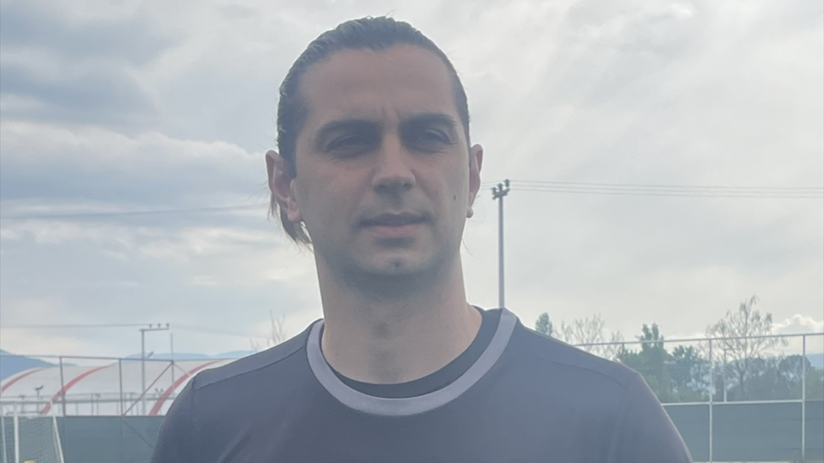 Çağlar Şahin Akbaba’dan destek çağrısı