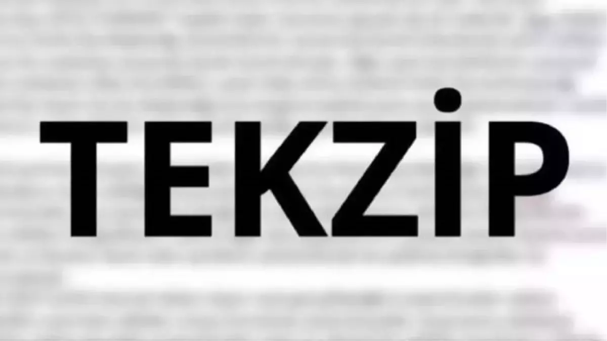 Çalık Holding’den Kamuoyuna Duyuru: Olay Hukuki Zeminde Araştırılacak