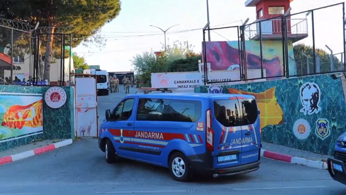 Çanakkale merkezli 3 ilde tefecilik operasyonu: 7 tutuklama